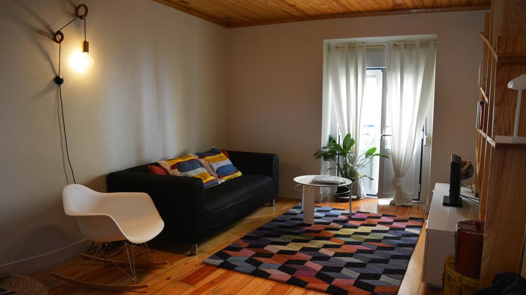 Apartment Casa Santa Clara Lisbon