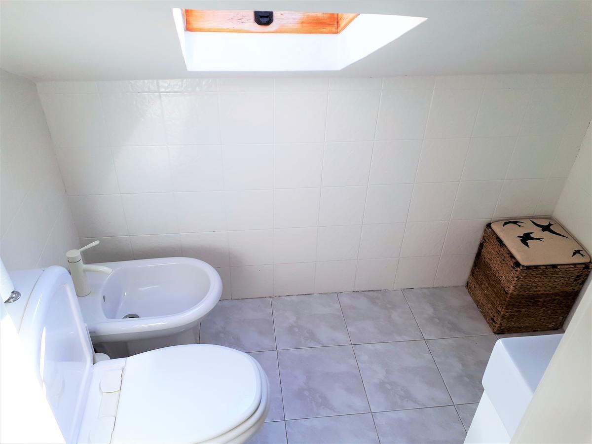 Casa Santa Clara Apartment Lisbon