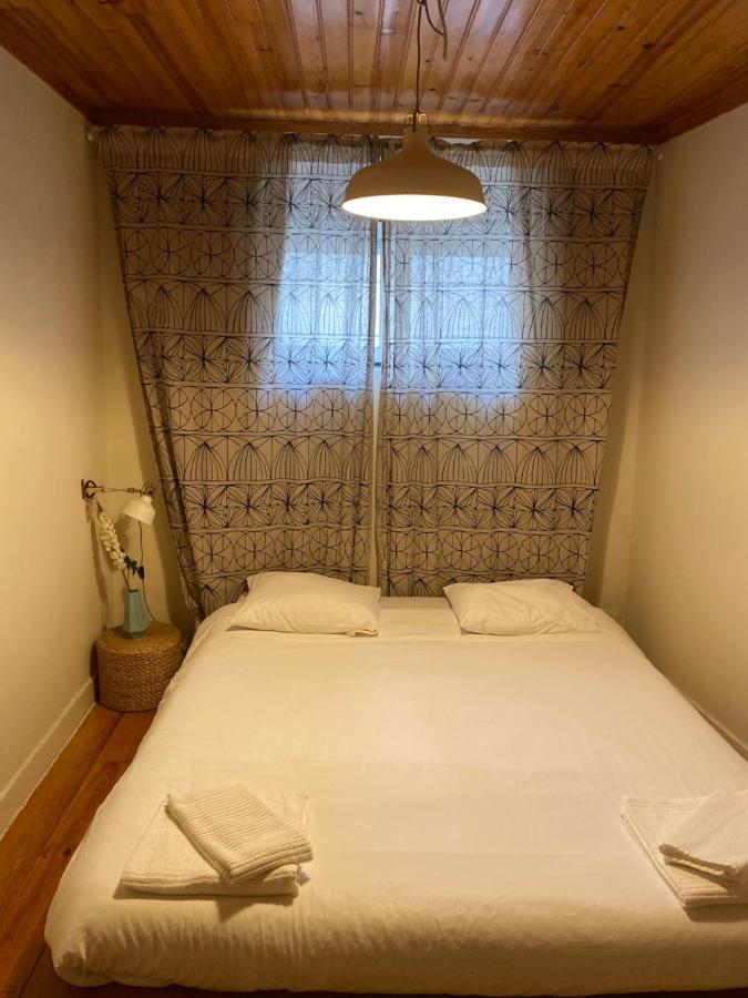 Casa Santa Clara * Lisbon