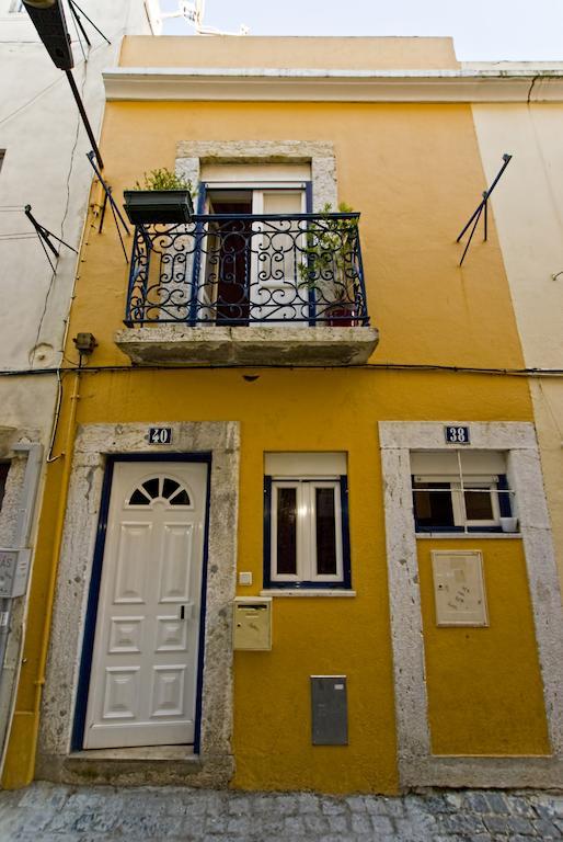 Apartment Casa Santa Clara