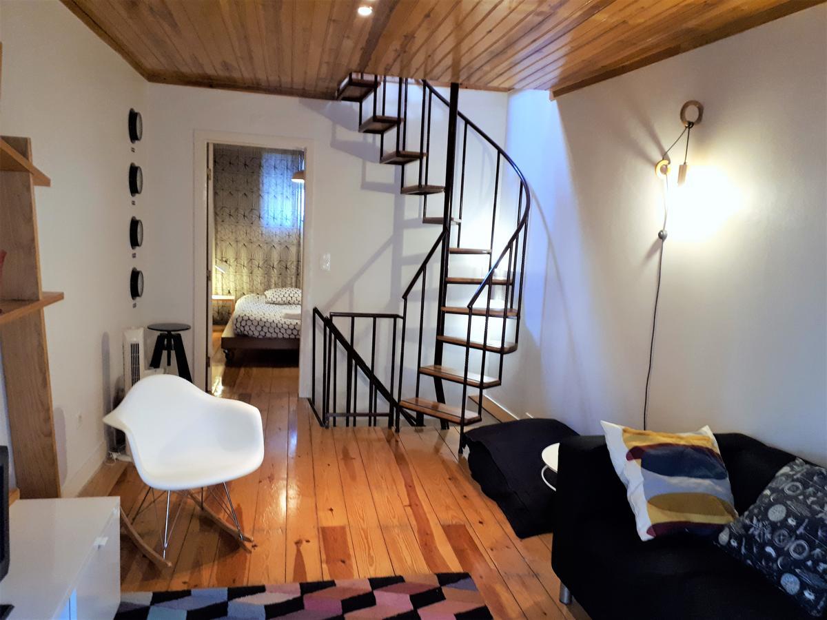 Apartment Casa Santa Clara *