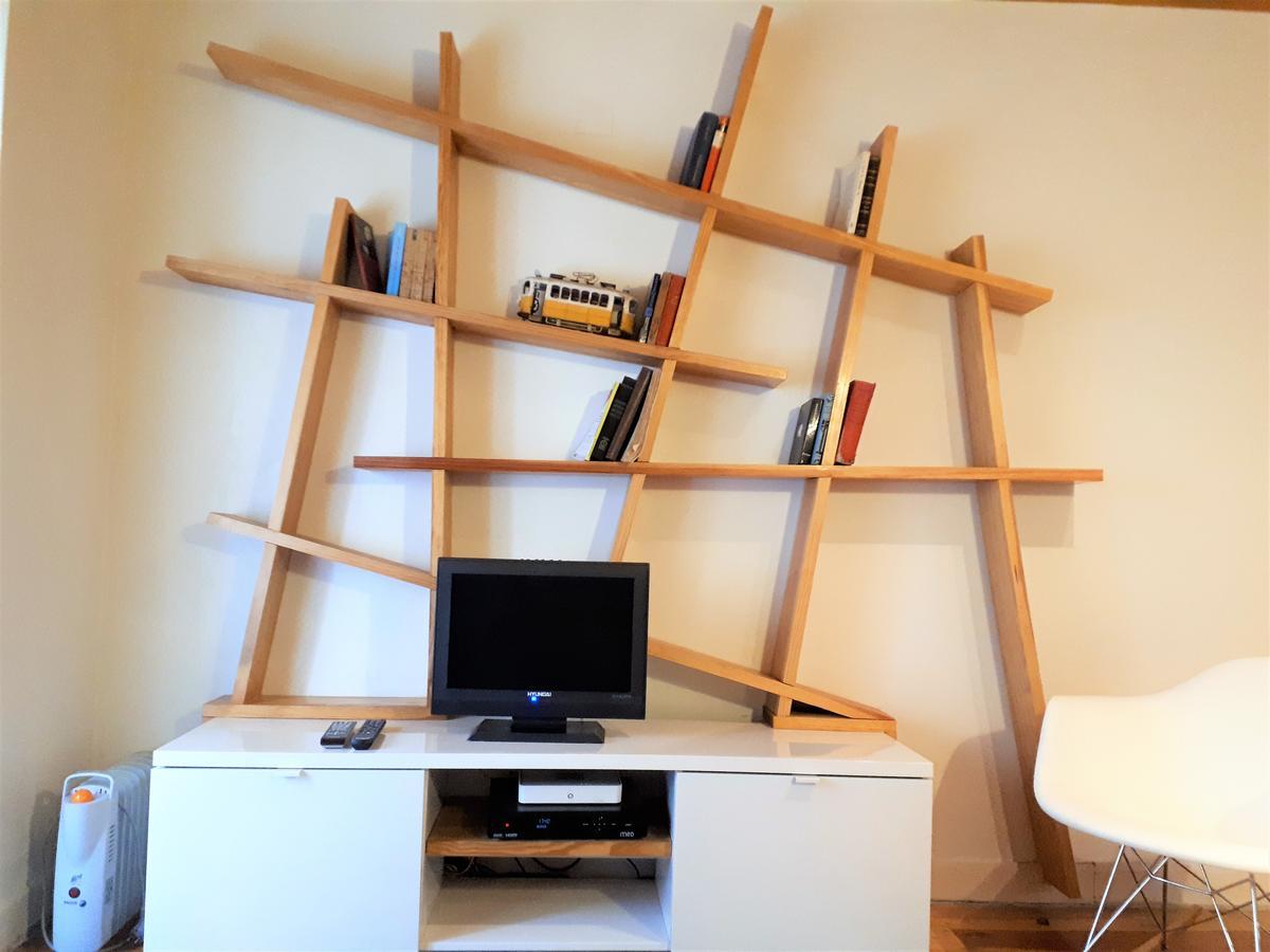 Casa Santa Clara Apartment Lisbon