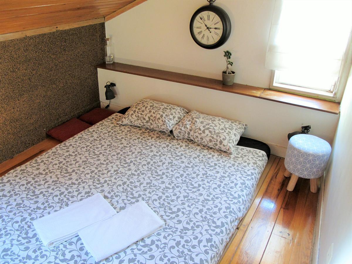 Casa Santa Clara Apartment Lisbon