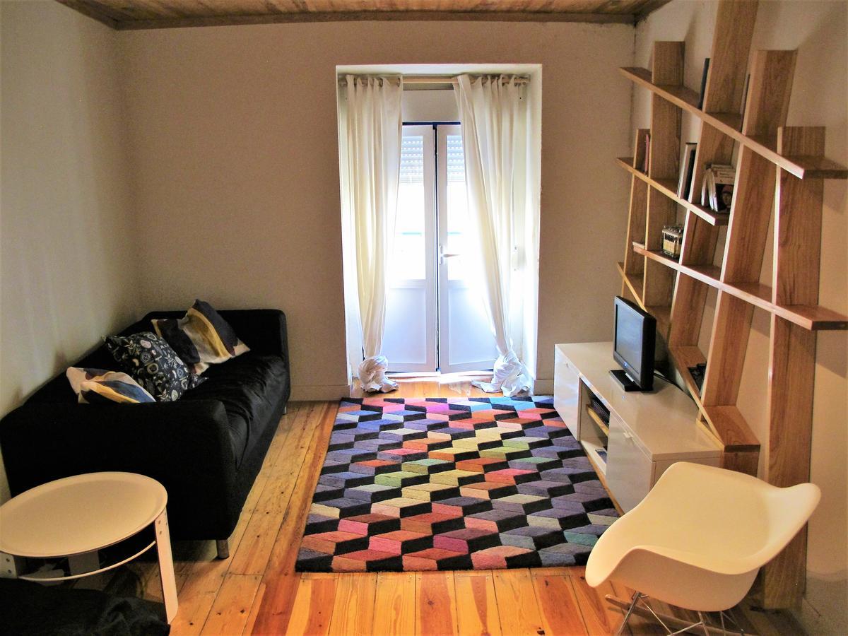 Casa Santa Clara Apartment Lisbon