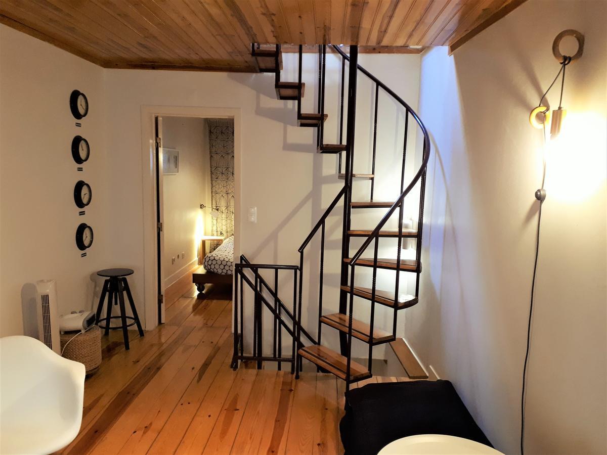 Apartment Casa Santa Clara Lisbon