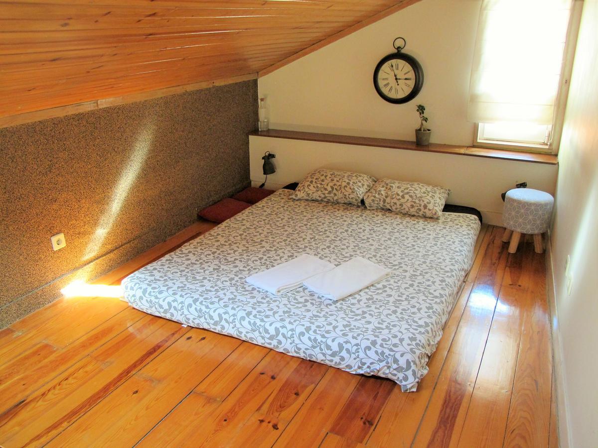 Casa Santa Clara Apartment *