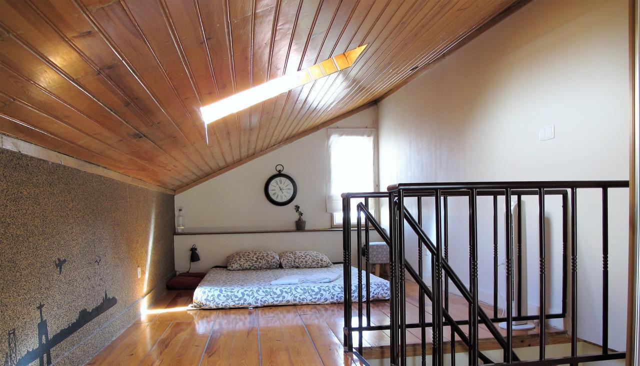 Casa Santa Clara Apartment Lisbon