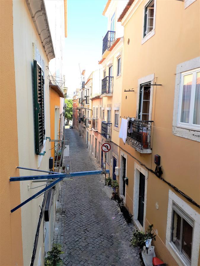 Casa Santa Clara Lisbon