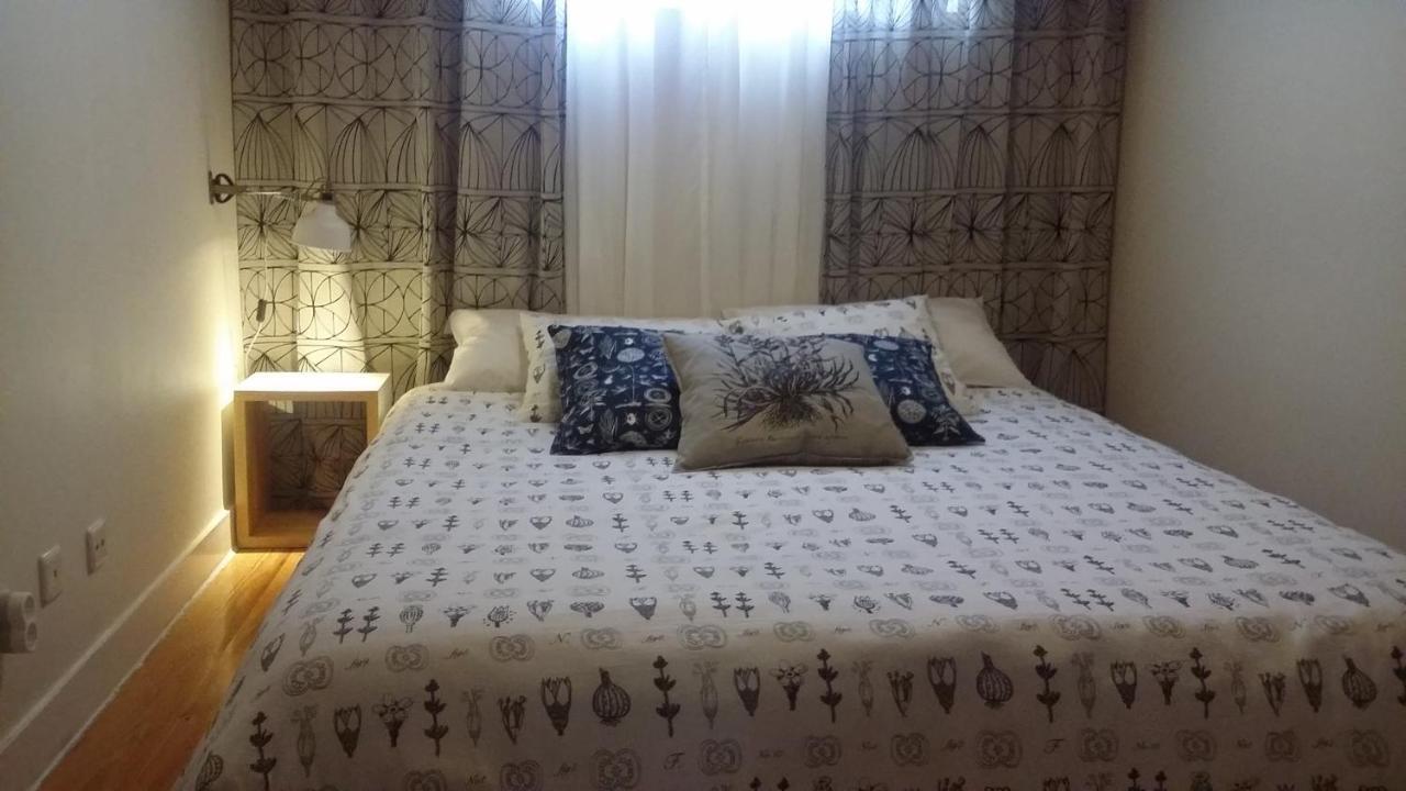 Apartment Casa Santa Clara